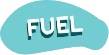 Fuel | Turn Left At Albuquerque