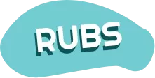 Rubs | Turn Left At Albuquerque