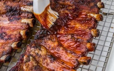 Choosing the Right BBQ Fuel: A Comprehensive Guide