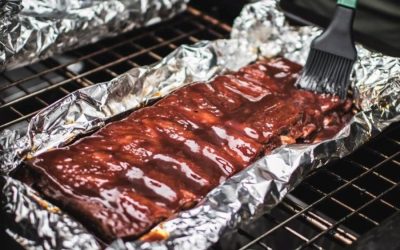 The Secret to Effortless BBQ: Why Pellet Smokers Are Worth It