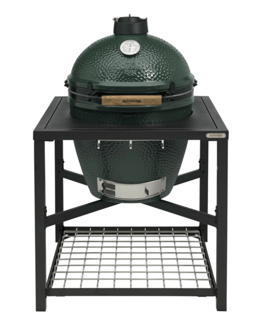 Big Green Egg Large Modular Nest Package - Turn Left At Albuqurque