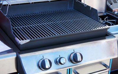 Why Electric BBQs Are the Future of Outdoor Cooking