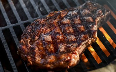 How to Barbecue the Perfect Steak Every Time