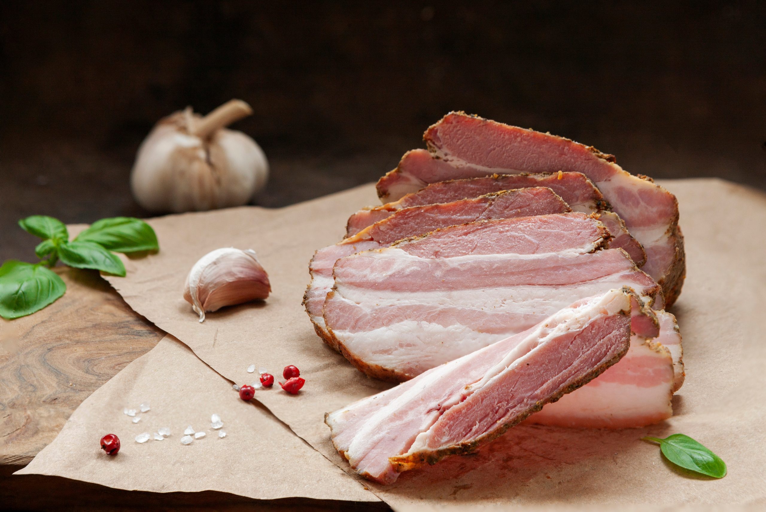 Choosing the Right Cut of Pork<br /> 