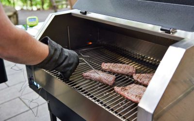 Elevate Your BBQ Game with These Essential Pellet Smoker Tips