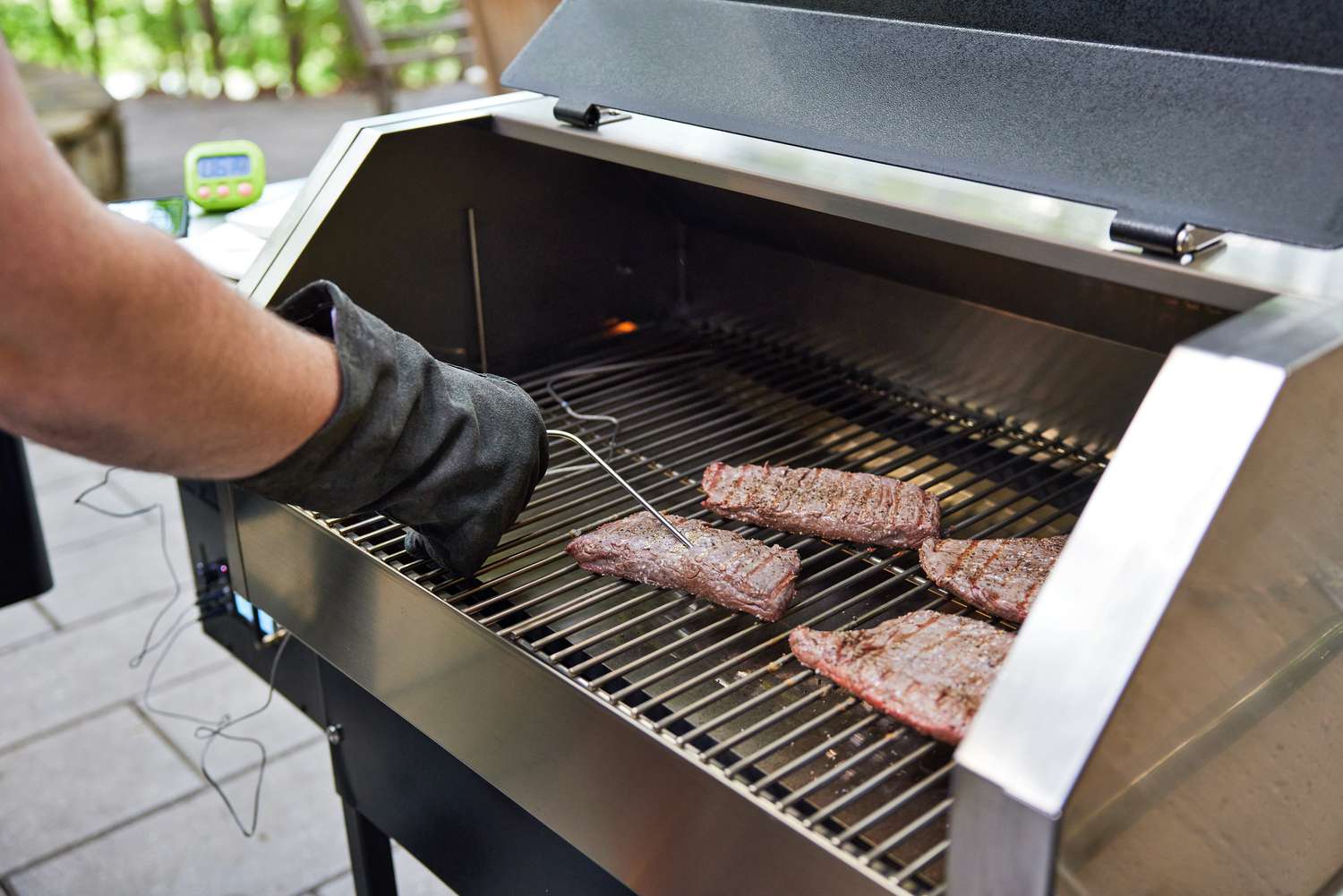 Elevate Your BBQ Game with These Essential Pellet Smoker Tips