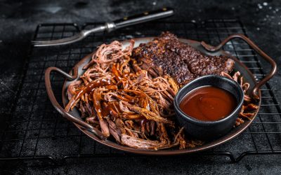 Master the Art of Smoked Pulled Pork: A Step-by-Step Guide